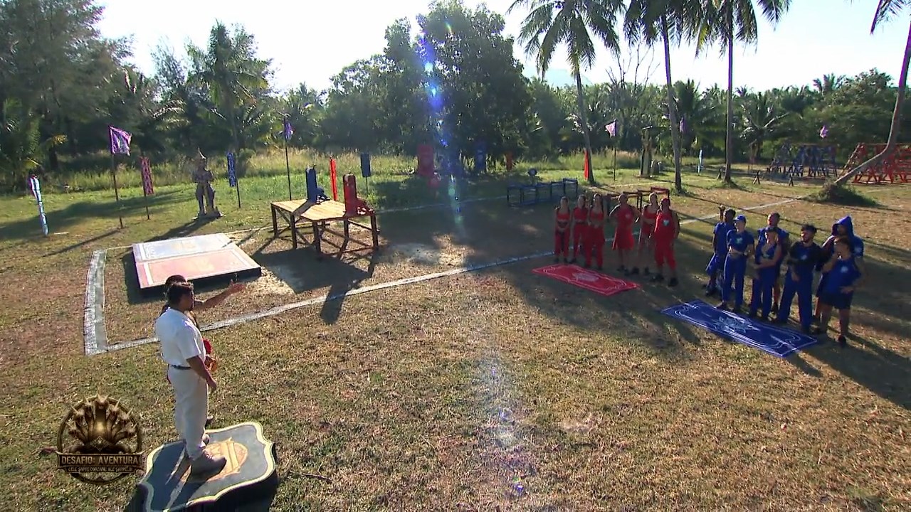 Desafio: Aventura Episodul 22 Complet 17 Martie 2026