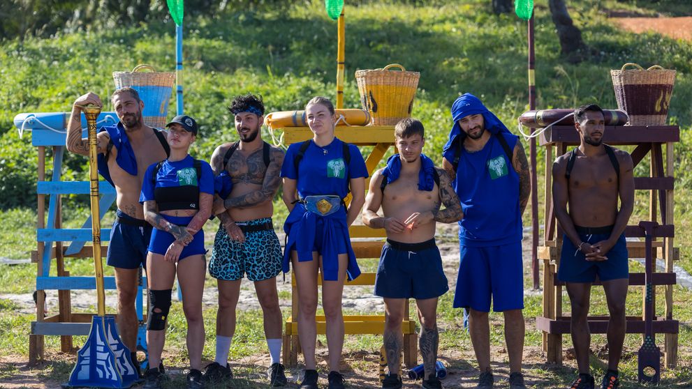 Desafio: Aventura Episodul 23 Online 23 Martie 2026 Desafio: Aventura Episodul 23 Online 23 Martie 2026
