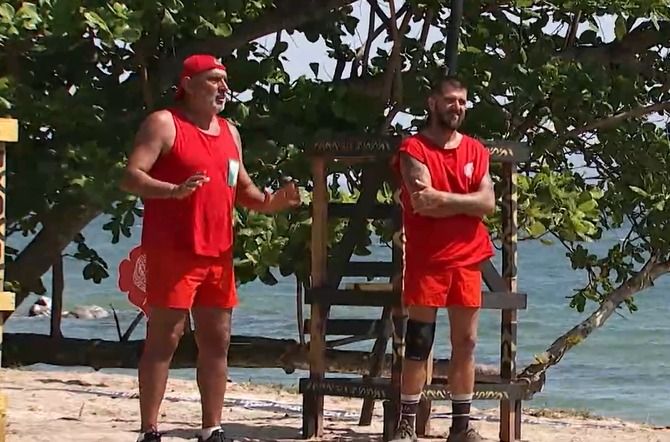 Desafio: Aventura Episodul 25 din 30 Martie 2026 Desafio: Aventura Episodul 25 din 30 Martie 2026