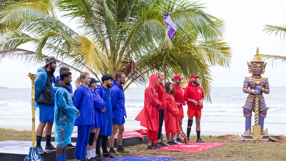 Desafio: Aventura Episodul 26 Complet din 31 Martie 2026