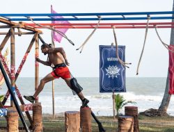 Desafio: Aventura Episodul 19 din 9 Martie 2026