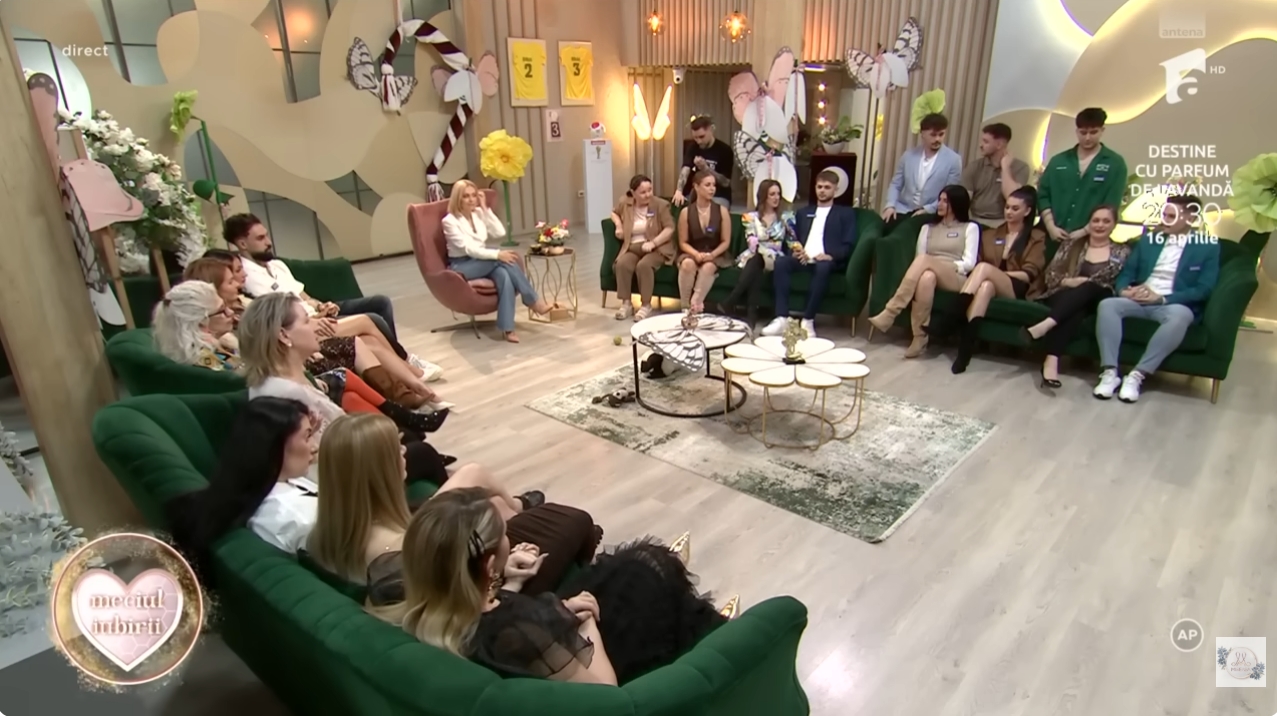 Mireasa sezonul 13 episodul 42 Online 10 Martie 2026 Mireasa sezonul 13 episodul 42 Online 10 Martie 2026