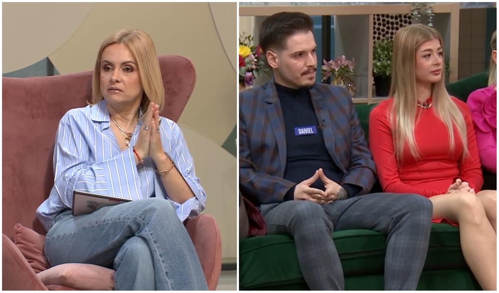 Mireasa sezonul 13 episodul 44 Online 12 Martie 2026 Mireasa sezonul 13 episodul 44 Online 12 Martie 2026