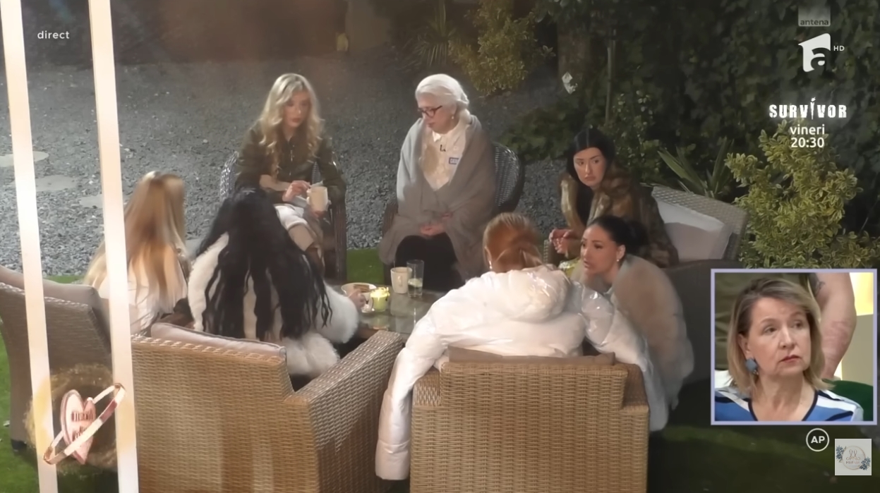 Mireasa sezonul 13 episodul 50 din 20 Martie 2026 Mireasa sezonul 13 episodul 50 din 20 Martie 2026