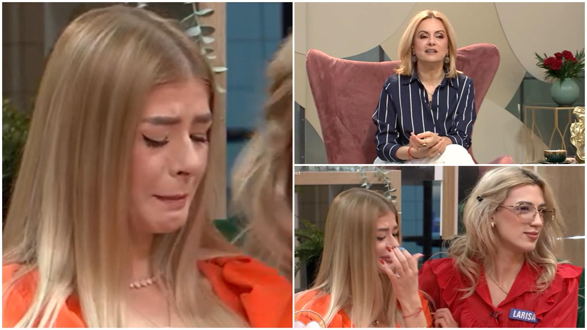 Mireasa sezonul 13 episodul 52 din 24 Martie 2026 Mireasa sezonul 13 episodul 52 din 24 Martie 2026