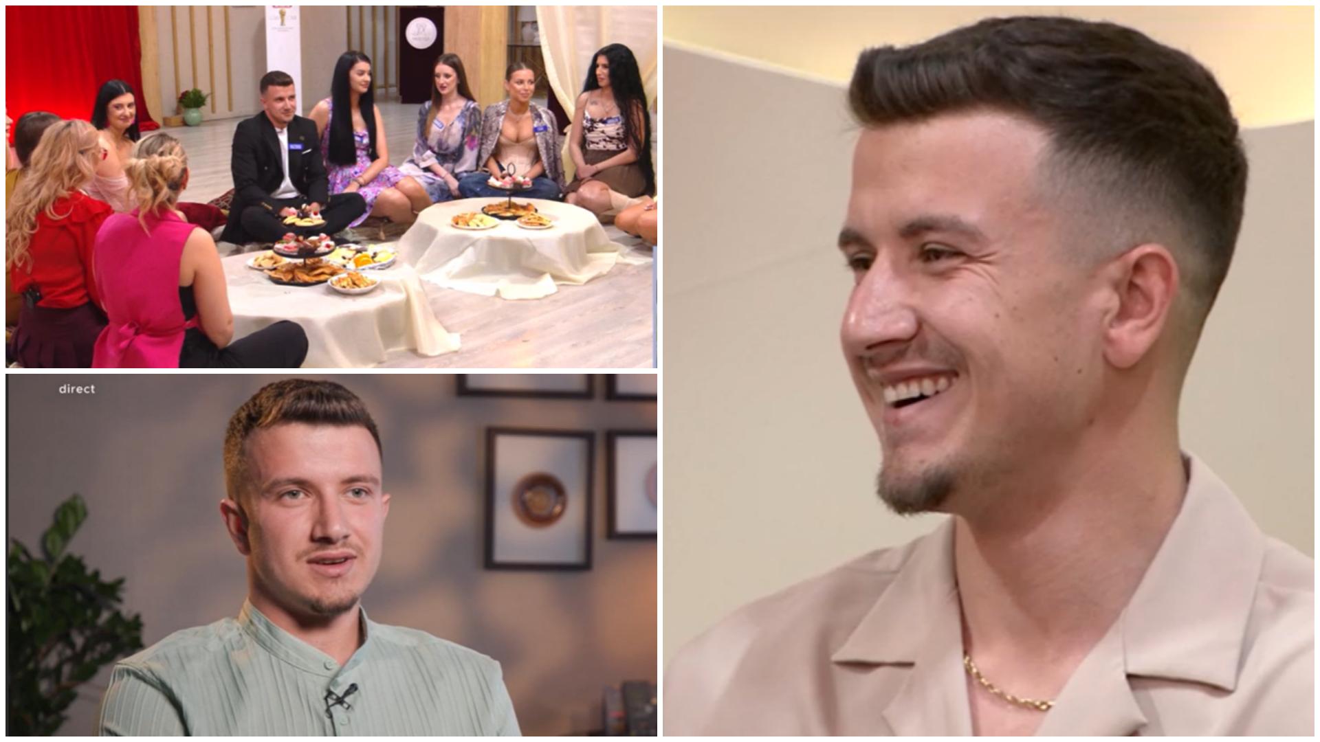Mireasa sezonul 13 episodul 53 din 25 Martie 2026