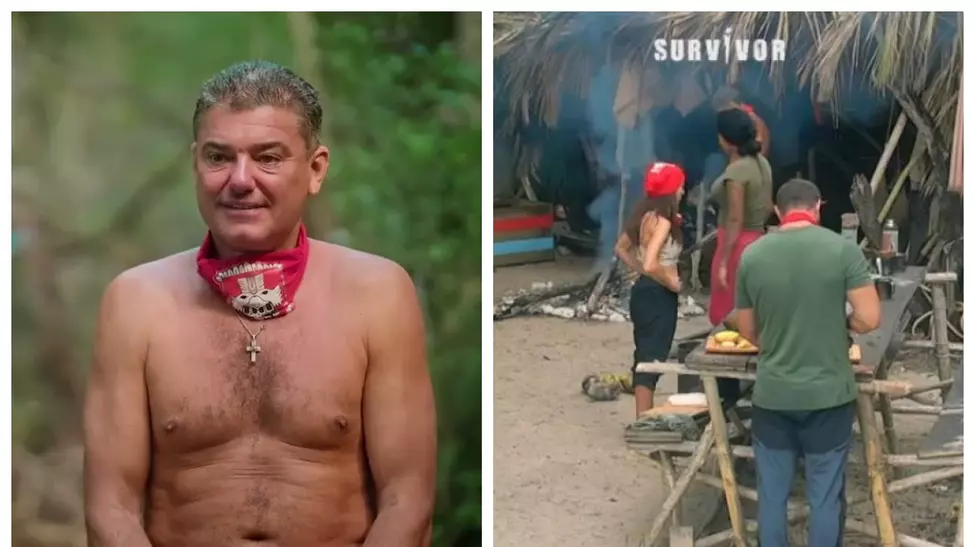 Survivor Romania sezonul 7 episodul 24 din 1 Martie 2026