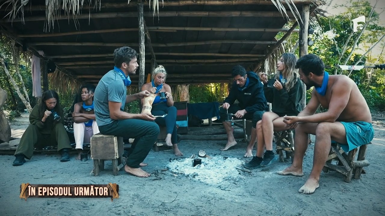 Survivor Romania sezonul 7 episodul 28 din 13 Martie 2026