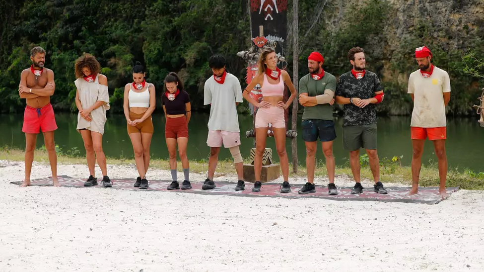 Survivor Romania sezonul 7 episodul 31 din 20 Martie 2026 Survivor Romania sezonul 7 episodul 31 din 20 Martie 2026