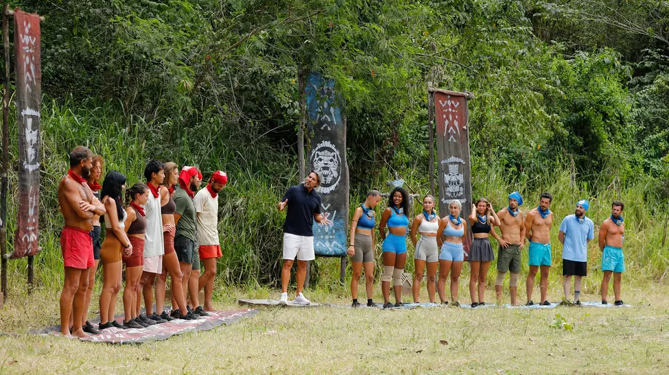 Survivor Romania sezonul 7 ep. 32 Complet 21 Martie 2026 Survivor Romania sezonul 7 ep. 32 Complet 21 Martie 2026