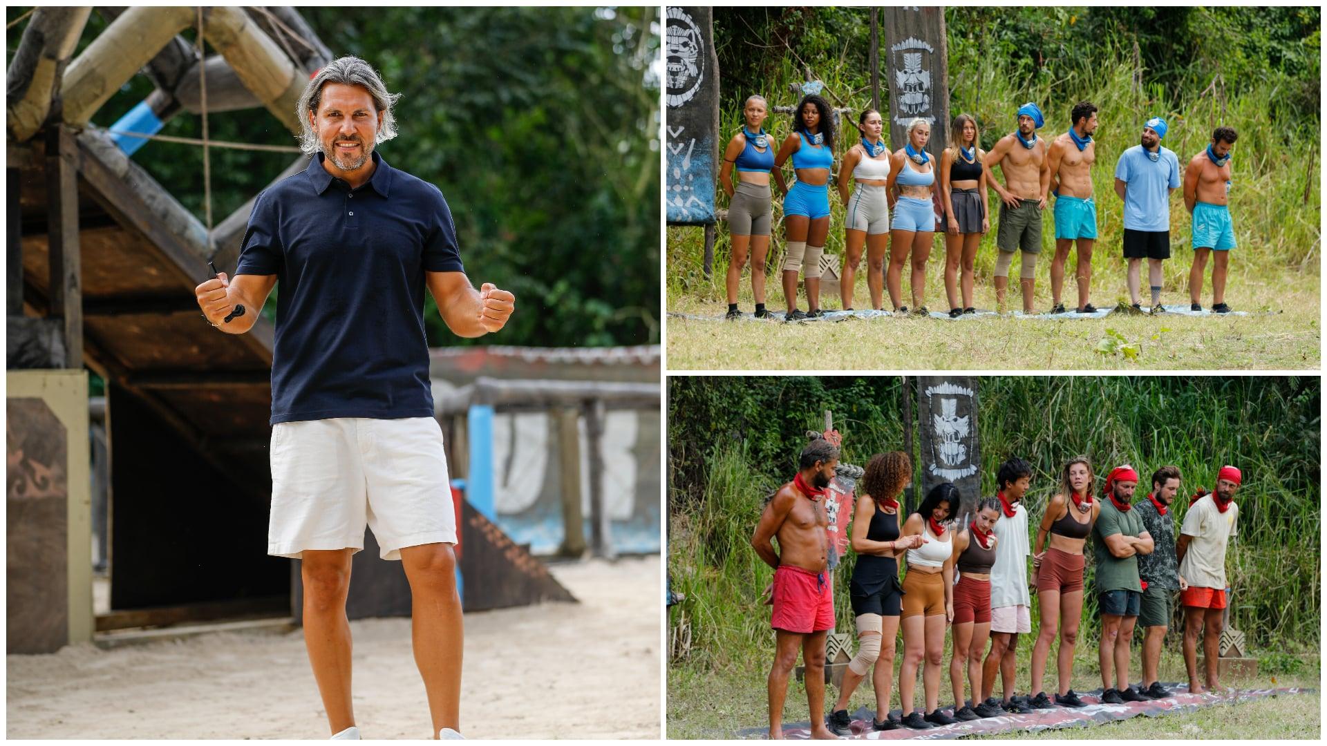 Survivor Romania sezonul 7 episodul 33 – 22 Martie 2026 Survivor Romania sezonul 7 episodul 33 – 22 Martie 2026