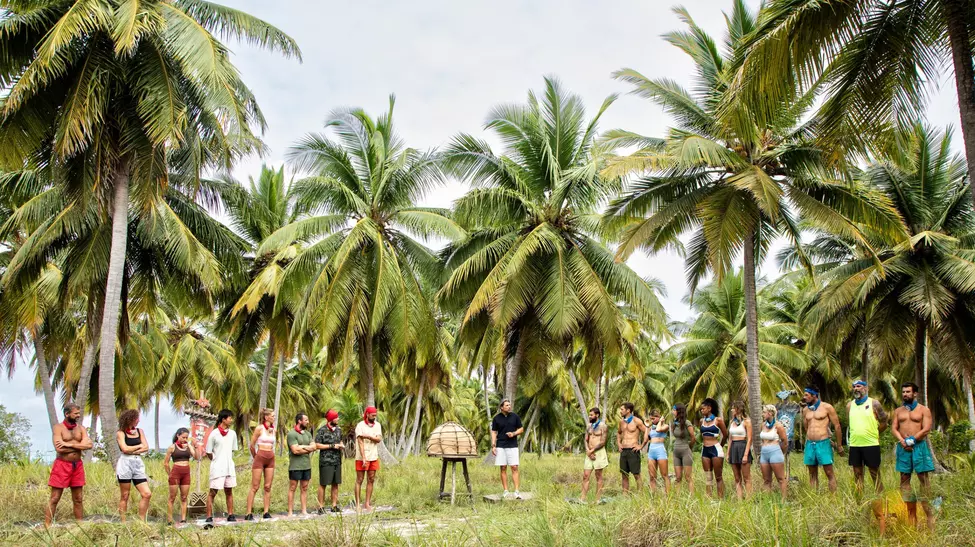 Survivor Romania sezonul 7 episodul 25 din 6 Martie 2026 Survivor Romania sezonul 7 episodul 25 din 6 Martie 2026