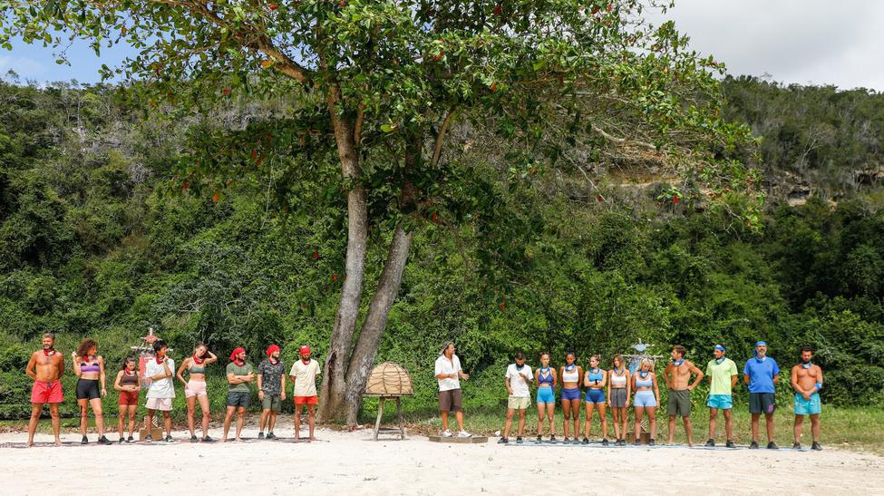 Survivor Romania sezonul 7 episodul 27 Complet 8 Martie 2026 Survivor Romania sezonul 7 episodul 27 Complet 8 Martie 2026