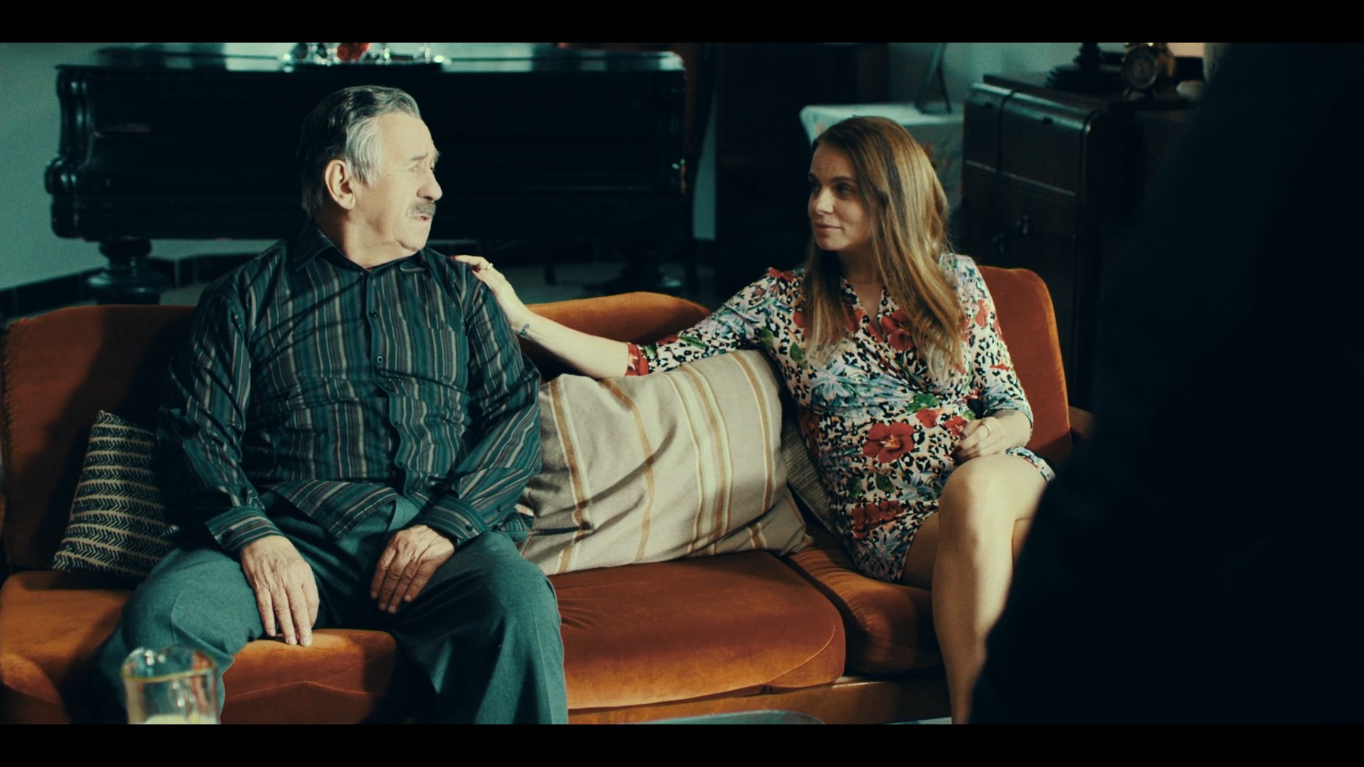 Tătuțu’ Sezonul 3 Episodul 3 din 19 Martie 2026 Tătuțu’ Sezonul 3 Episodul 3 din 19 Martie 2026