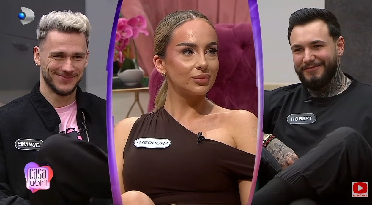 Casa iubirii Sezonul 5 episodul 90 din 11 Aprilie 2026