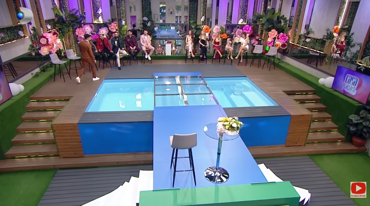 Casa iubirii Sezonul 5 episodul 91 din 12 Aprilie 2026