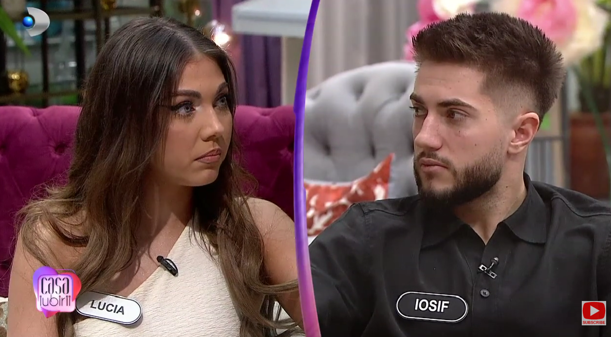 Casa iubirii Sezonul 5 episodul 94 din 15 Aprilie 2026 Casa iubirii Sezonul 5 episodul 94 din 15 Aprilie 2026