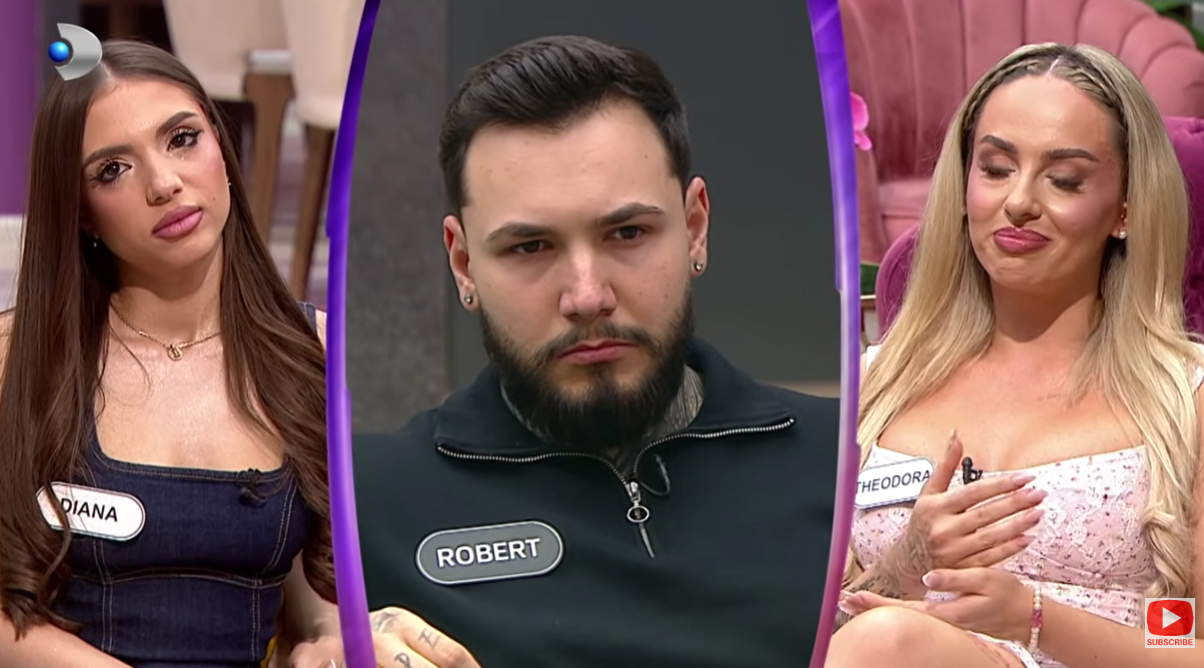 Casa iubirii Sezonul 5 episodul 96 din 17 Aprilie 2026 Casa iubirii Sezonul 5 episodul 96 din 17 Aprilie 2026