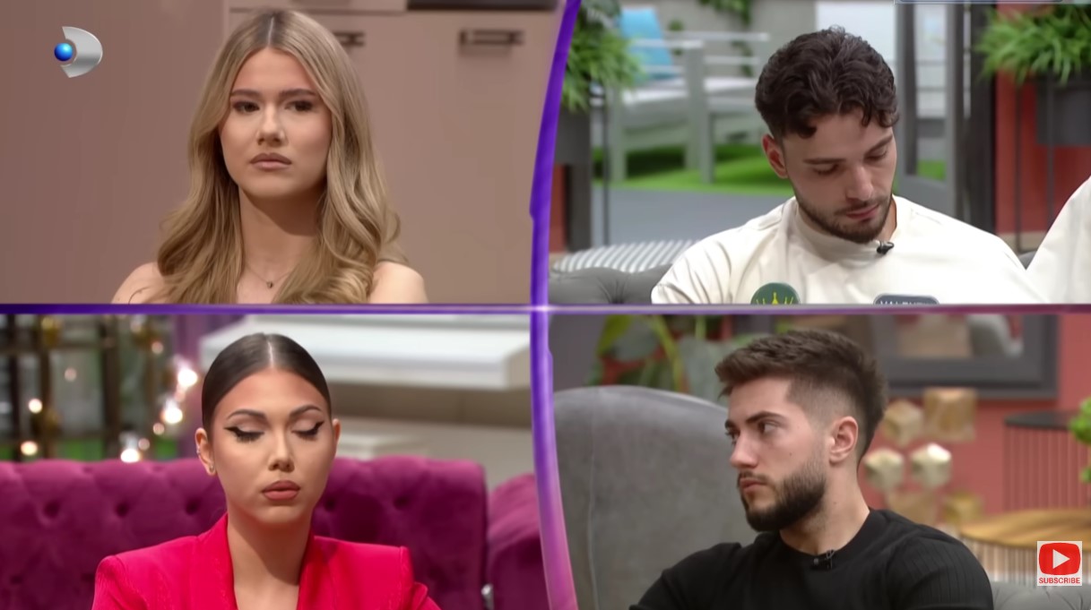 Casa iubirii Sezonul 5 episodul 99 din 20 Aprilie 2026 Casa iubirii Sezonul 5 episodul 99 din 20 Aprilie 2026