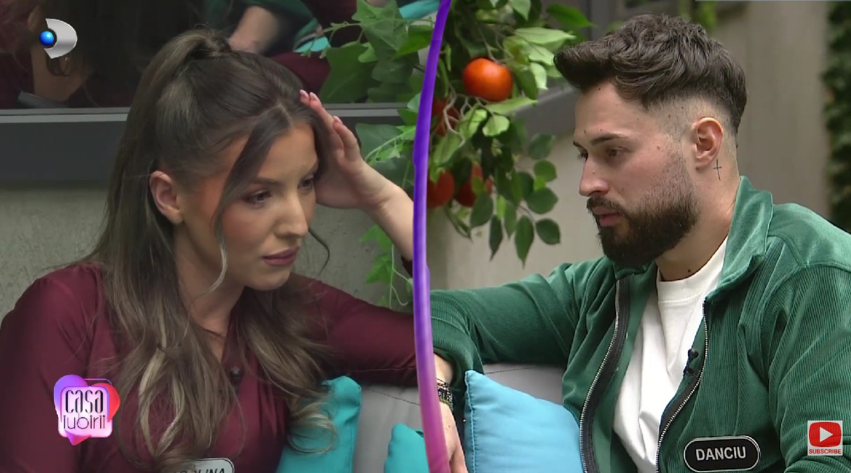 Casa iubirii Sezonul 5 episodul 101 din 22 Aprilie 2026 Casa iubirii Sezonul 5 episodul 101 din 22 Aprilie 2026