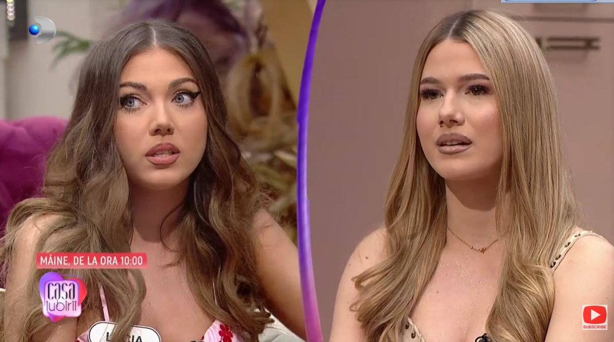 Casa iubirii Sezonul 5 episodul 106 din 27 Aprilie 2026 Casa iubirii Sezonul 5 episodul 106 din 27 Aprilie 2026