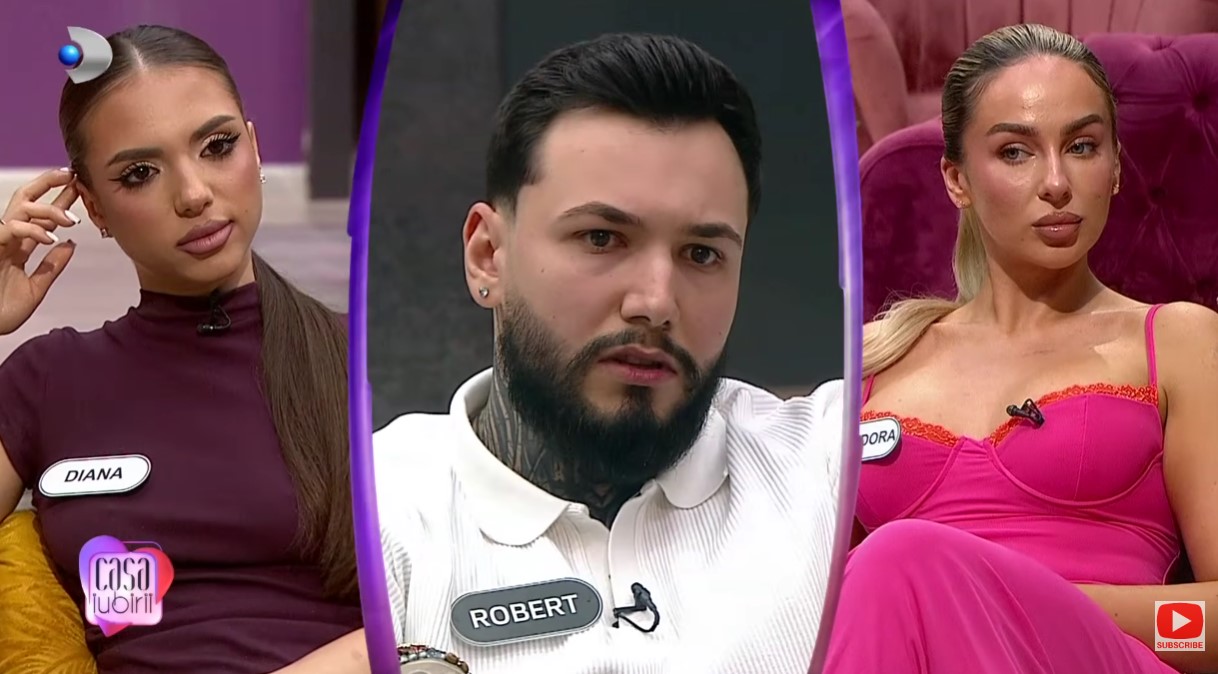 Casa iubirii Sezonul 5 episodul 109 din 30 Aprilie 2026