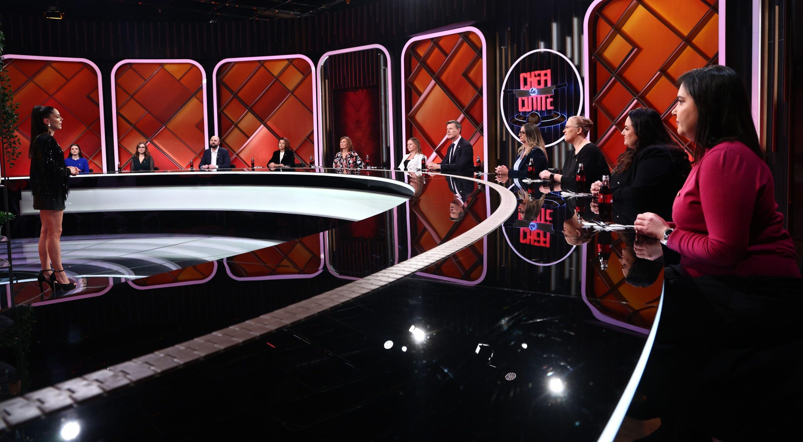 Chefi la cutite sezonul 17 episodul 24 din 27 Aprilie 2026 Chefi la cutite sezonul 17 episodul 24 din 27 Aprilie 2026