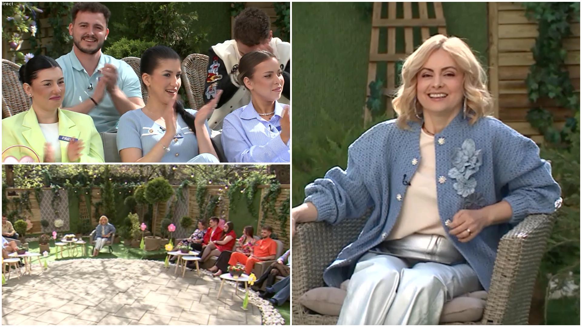 Mireasa sezonul 13 episodul 68 din 15 Aprilie 2026