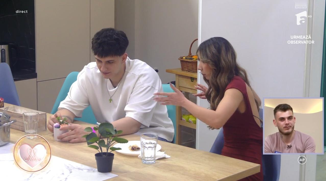 Mireasa sezonul 13 episodul 59 din 2 Aprilie 2026 Mireasa sezonul 13 episodul 59 din 2 Aprilie 2026