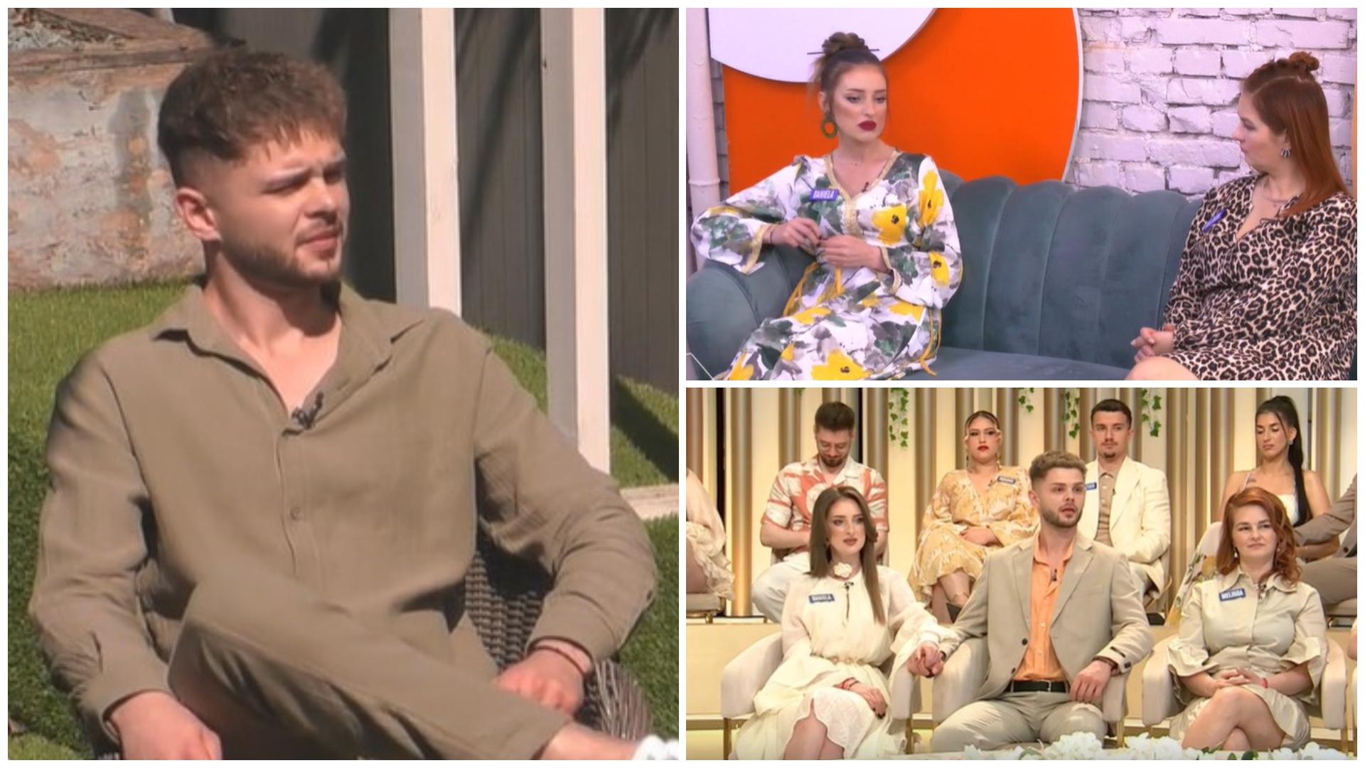 Mireasa sezonul 13 episodul 75 din 24 Aprilie 2026 Mireasa sezonul 13 episodul 75 din 24 Aprilie 2026
