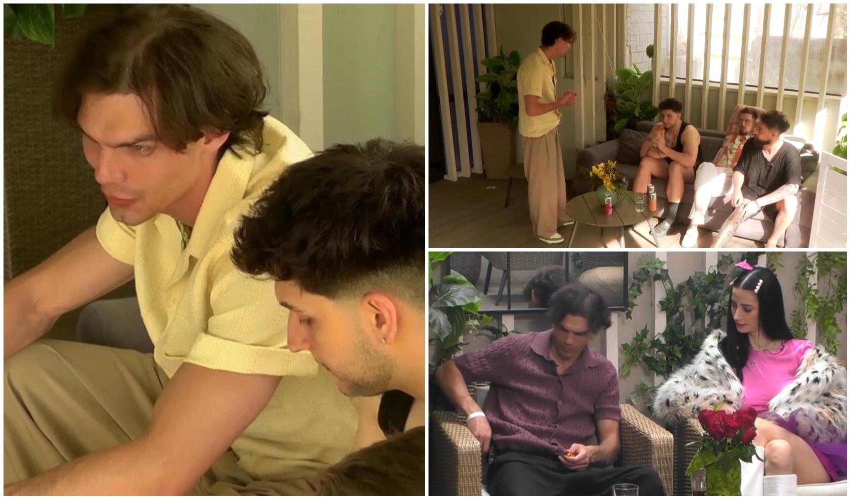 Mireasa sezonul 13 episodul 77 din 28 Aprilie 2026 Mireasa sezonul 13 episodul 77 din 28 Aprilie 2026