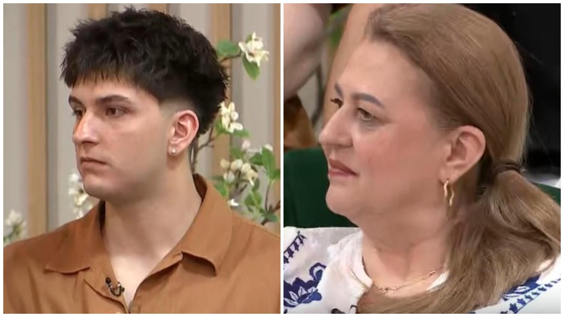 Mireasa sezonul 13 episodul 62 din 7 Aprilie 2026 Mireasa sezonul 13 episodul 62 din 7 Aprilie 2026