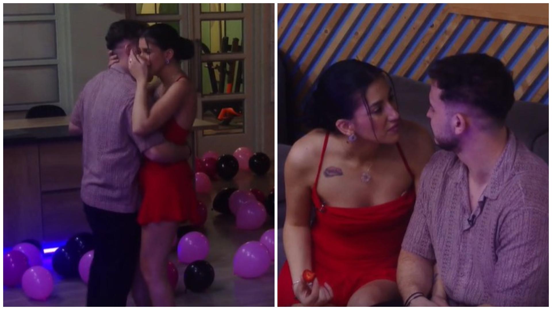 Mireasa sezonul 13 episodul 64 din 9 Aprilie 2026 Mireasa sezonul 13 episodul 64 din 9 Aprilie 2026