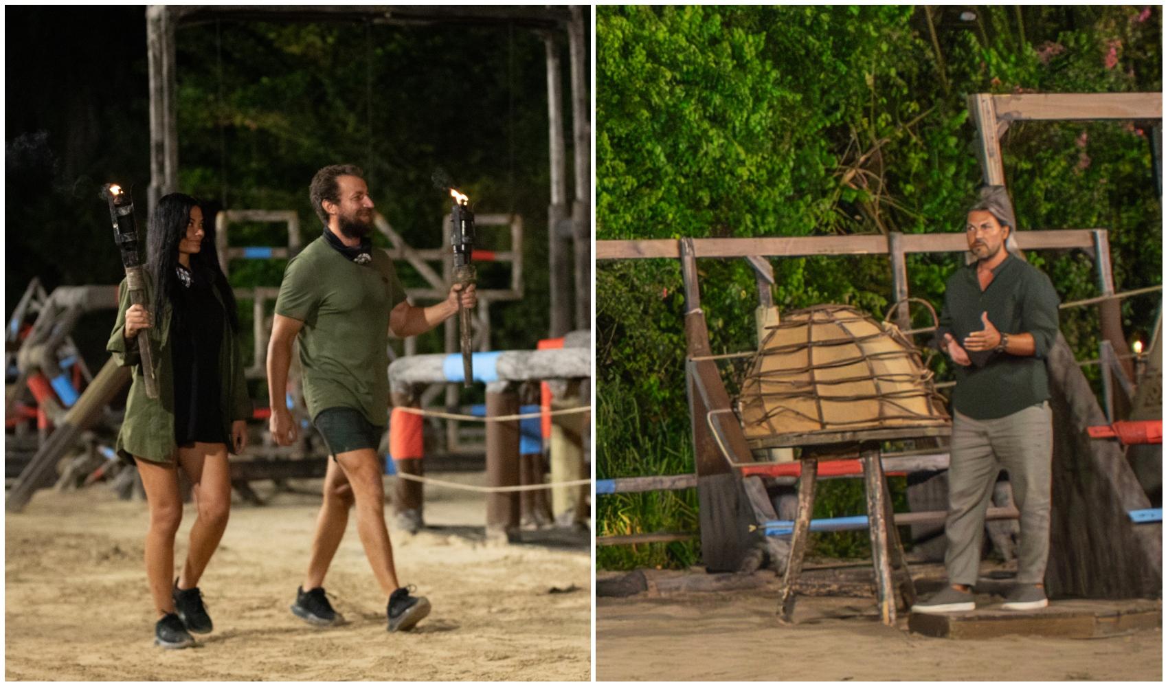 Survivor Romania sezon 7 episodul 47 din 25 Aprilie 2026