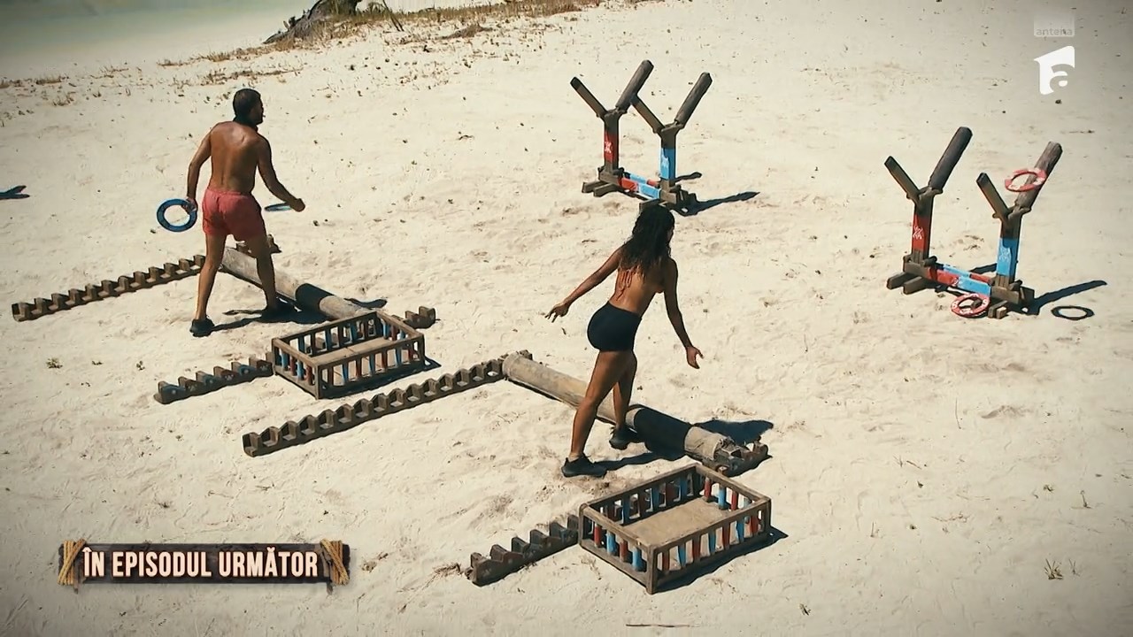 Survivor Romania sezon 7 episodul 48 din 26 Aprilie 2026