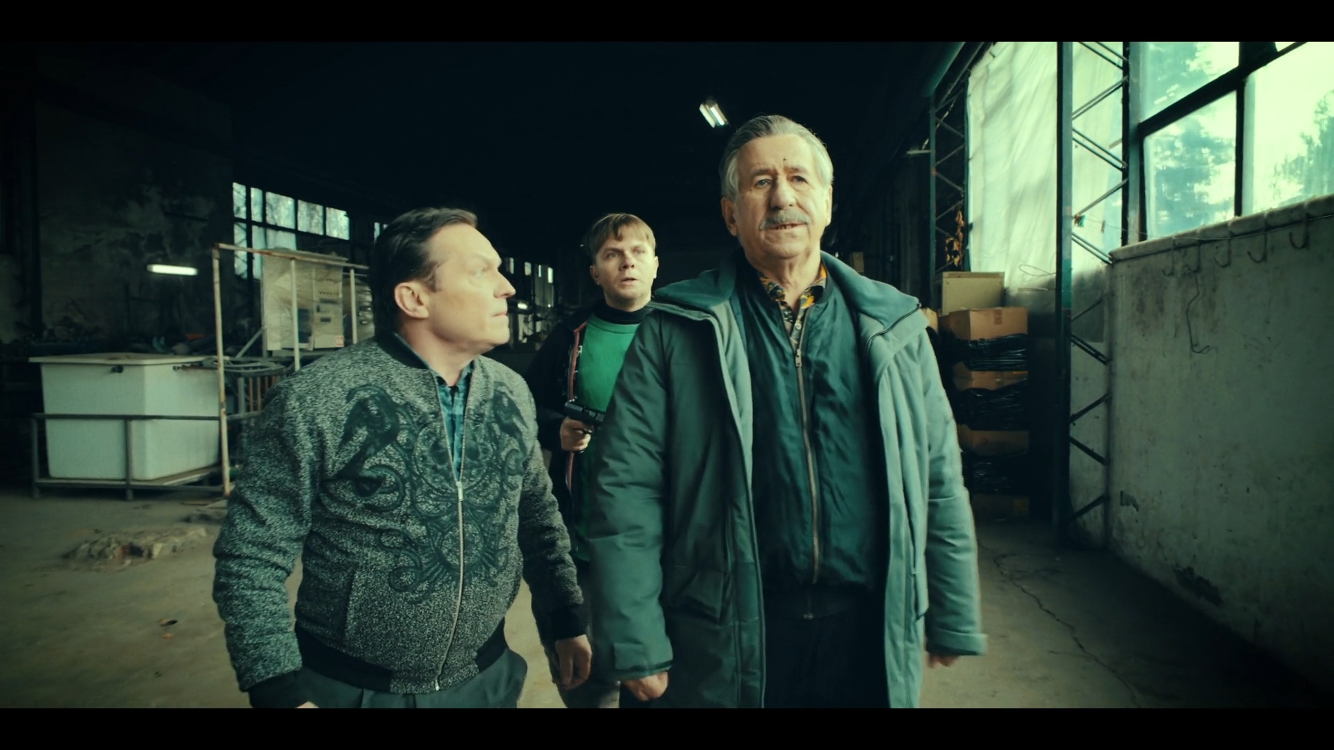 Tătuțu’ Sezonul 3 Episodul 6 din 9 Aprilie 2026 Tătuțu’ Sezonul 3 Episodul 6 din 9 Aprilie 2026