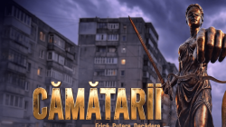 Camatarii Episodul 2 Online din 1 Iunie 2026