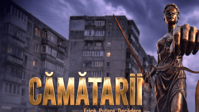 Camatarii Episodul 1 Online din 15 Mai 2026