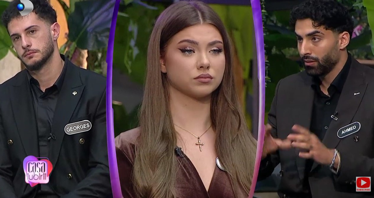 Casa iubirii Sezonul 5 episodul 134 din 25 Mai 2026 Casa iubirii Sezonul 5 episodul 134 din 25 Mai 2026