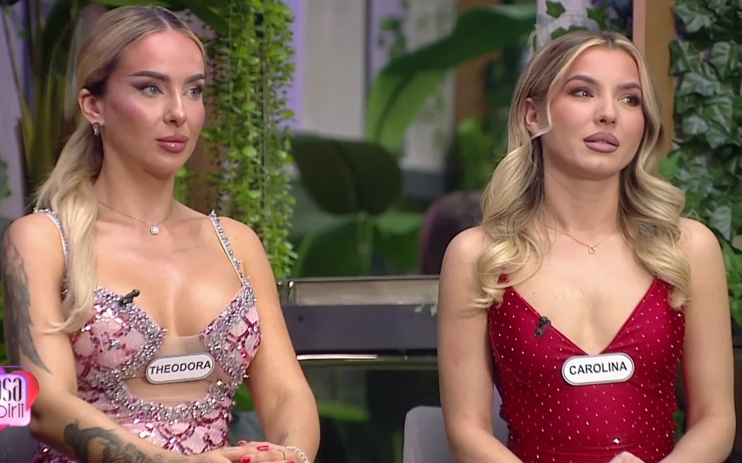 Casa iubirii Sezonul 5 episodul 120 din 11 Mai 2026 Casa iubirii Sezonul 5 episodul 120 din 11 Mai 2026