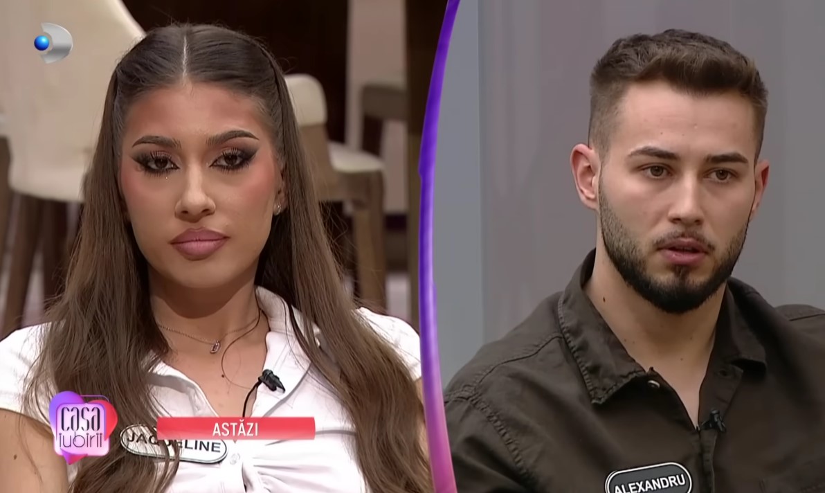 Casa iubirii Sezonul 5 episodul 121 din 12 Mai 2026 Casa iubirii Sezonul 5 episodul 121 din 12 Mai 2026