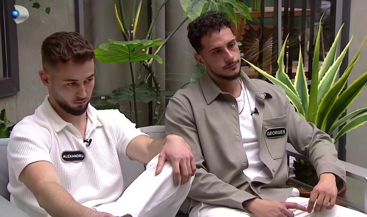 Casa iubirii Sezonul 5 episodul 124 din 15 Mai 2026 Casa iubirii Sezonul 5 episodul 124 din 15 Mai 2026