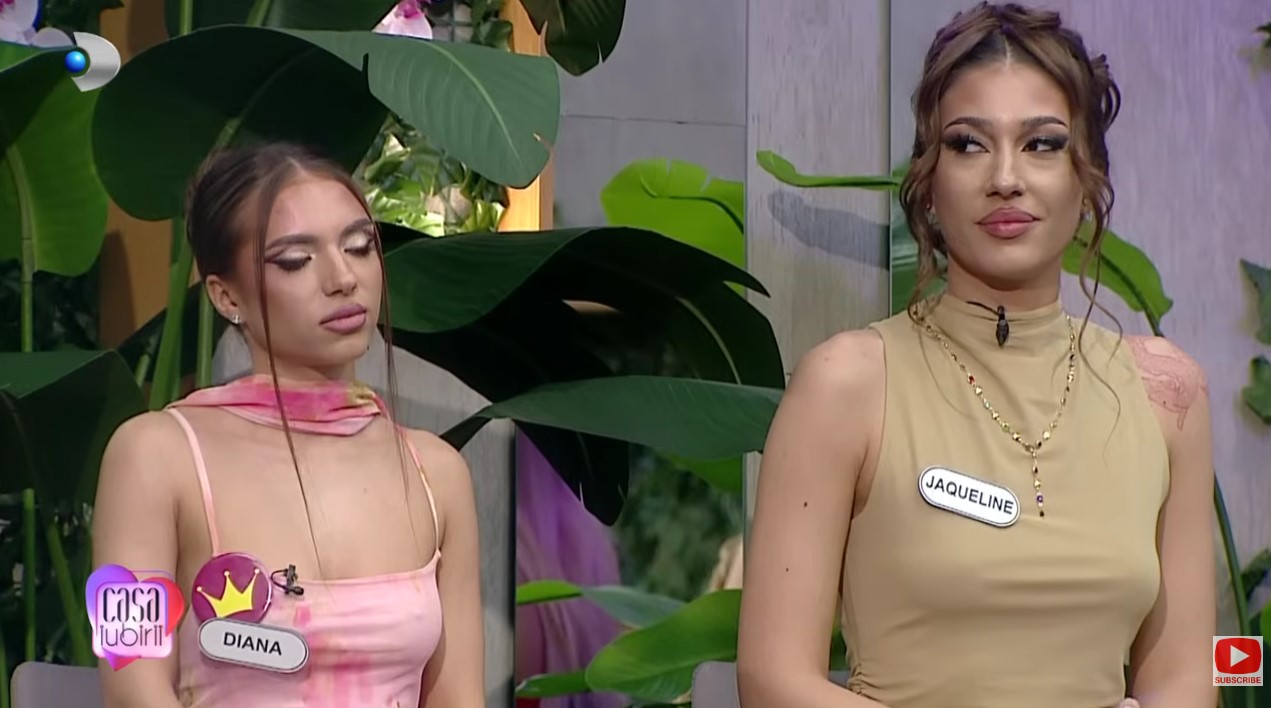 Casa iubirii Sezonul 5 episodul 127 din 18 Mai 2026 Casa iubirii Sezonul 5 episodul 127 din 18 Mai 2026