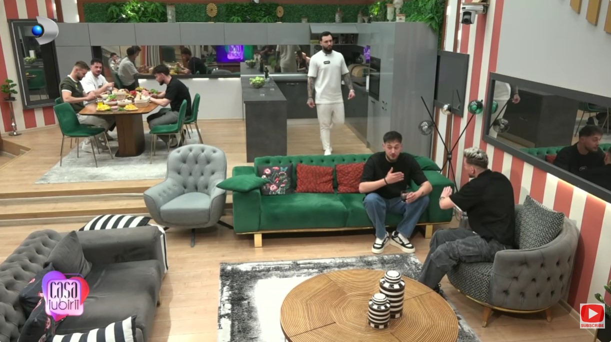 Casa iubirii Sezonul 5 episodul 111 din 2 Mai 2026
