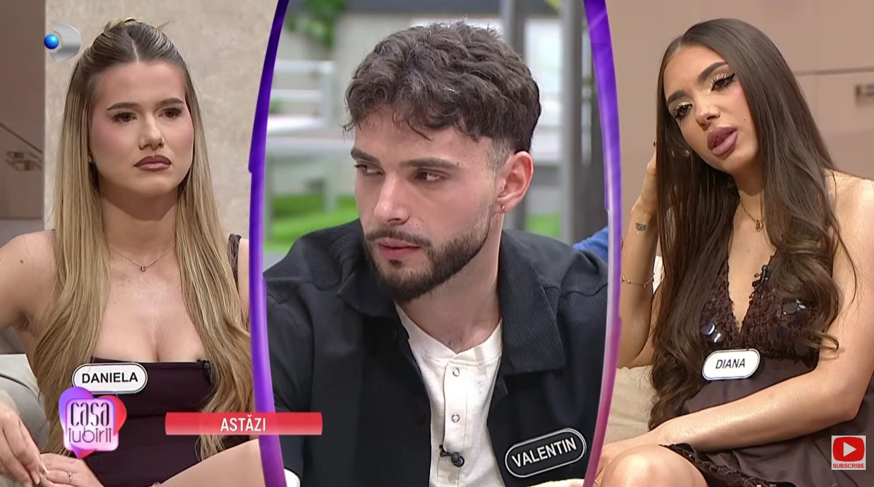 Casa iubirii Sezonul 5 episodul 136 din 27 Mai 2026 Casa iubirii Sezonul 5 episodul 136 din 27 Mai 2026