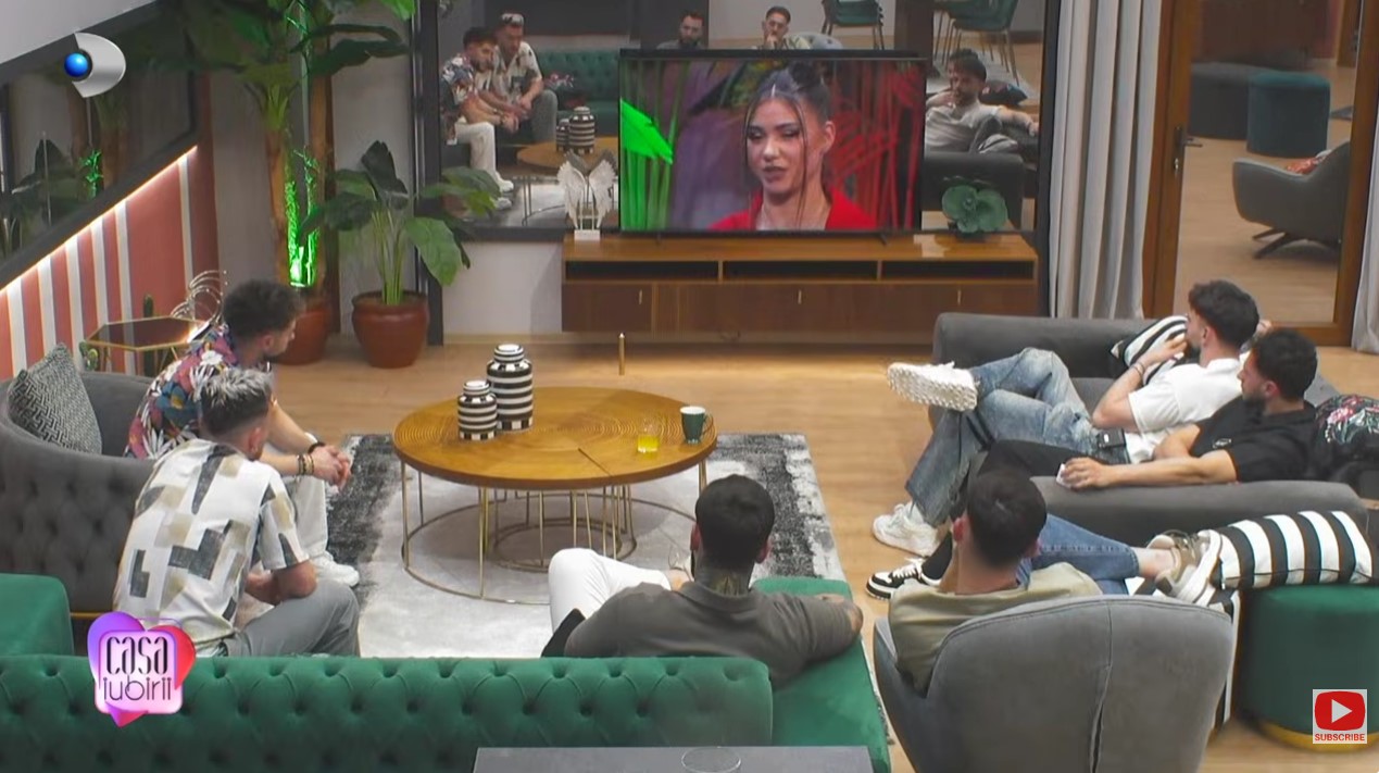 Casa iubirii Sezonul 5 episodul 137 din 28 Mai 2026 Casa iubirii Sezonul 5 episodul 137 din 28 Mai 2026