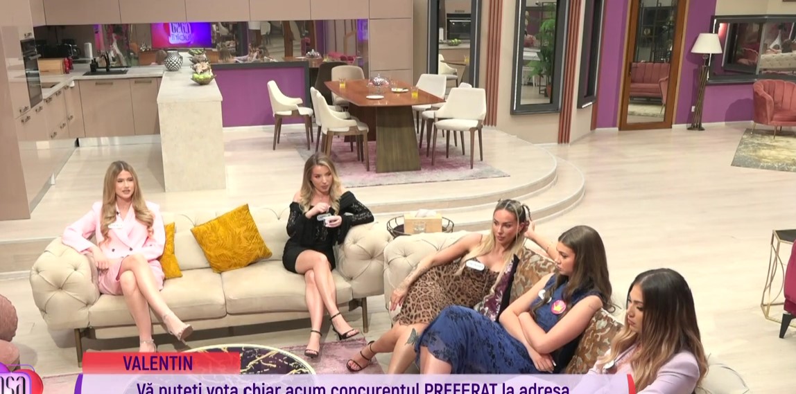 Casa iubirii Sezonul 5 episodul 138 din 29 Mai 2026 Casa iubirii Sezonul 5 episodul 138 din 29 Mai 2026