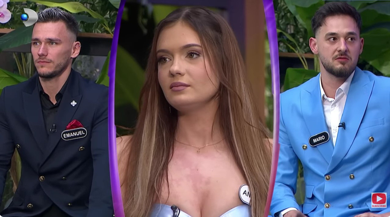 Casa iubirii Sezonul 5 episodul 140 din 31 Mai 2026 Casa iubirii Sezonul 5 episodul 140 din 31 Mai 2026