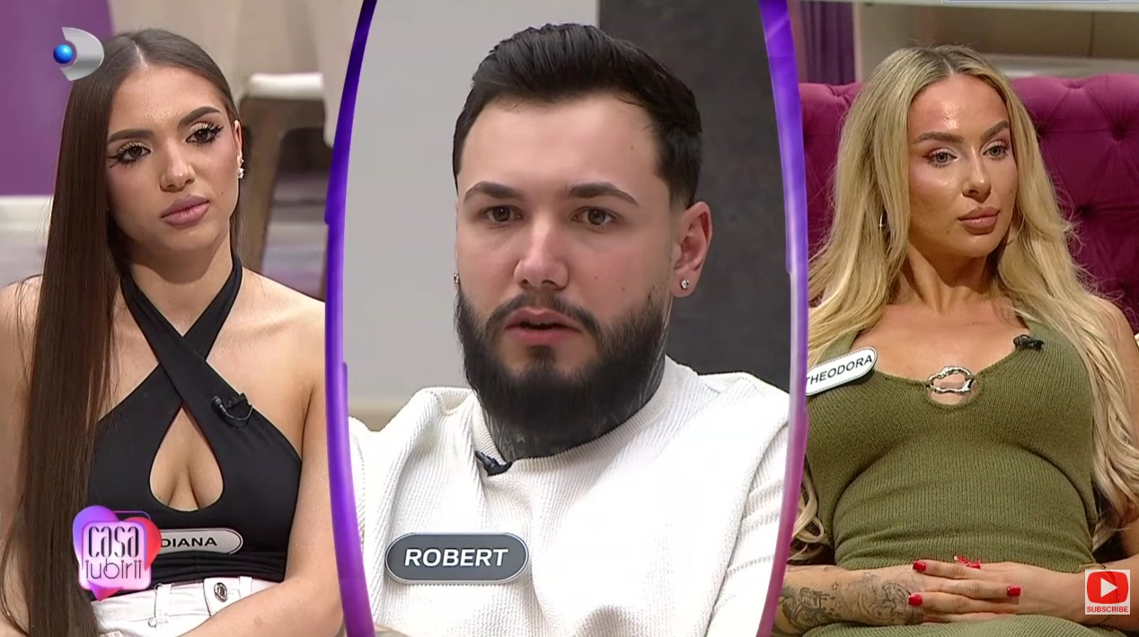 Casa iubirii Sezonul 5 episodul 116 Complet din 7 Mai 2026