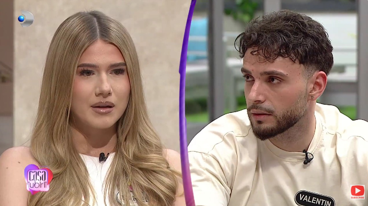 Casa iubirii Sezonul 5 episodul 117 din 8 Mai 2026